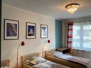 Apart Center 31 - Gdynia - 8