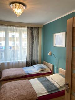 Apart Center 31 - Gdynia - 1