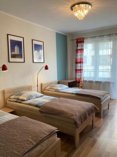 Apart Center 31 - Gdynia - 7