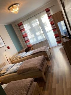 Apart Center 31 - Gdynia - 6