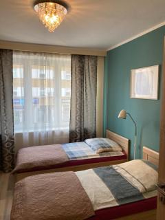 Apart Center 31 - Gdynia - 3