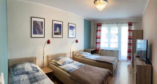 Apart Center 31 - Gdynia - 5