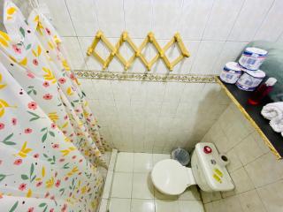 Apartamento Frente al Terminal de Armenia Q. - 7
