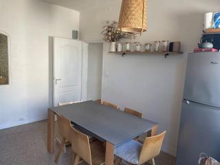 Maison familiale - centre d'Uzès - Uzès - 3