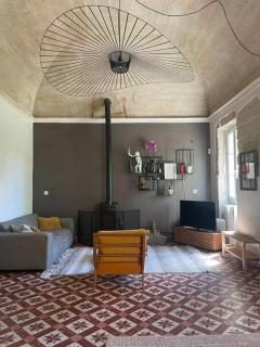 Maison familiale - centre d'Uzès - Uzès - 1