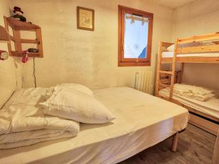 Charmant appartement familial avec parking et animaux acceptés - FR-1-505-63 - Notre-Dame-de-Bellecombe - 1
