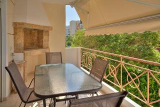 Elegant 2-Bedroom Apartment with Sea View, 100m2 - Atene - 7