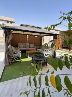 شاليه دانة الرس - 8