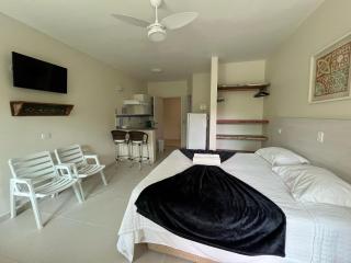 Apart Hotel Porto Kanoas - Bertioga - 3