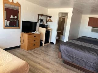 Auto Inn Motel & RV Park - Newcastle - 6