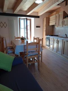 Casa Elisa apartment - Armeno - 3