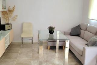 Casa con piscina privada y jardín - Chiclana de la Frontera - 6