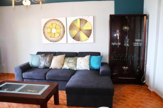 evaggelie apartment - Néa Péramos - 0