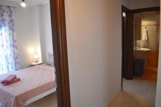 Vitamin Sea Apartment In Nea Kallikratia - Nea Kallikratia - 9