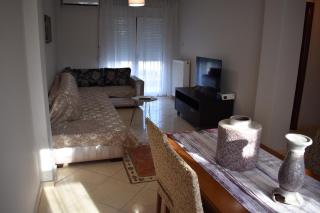 Vitamin Sea Apartment In Nea Kallikratia - Nea Kallikratia - 5