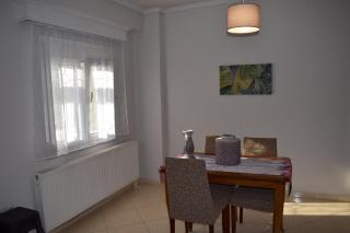 Vitamin Sea Apartment In Nea Kallikratia - Nea Kallikratia - 4