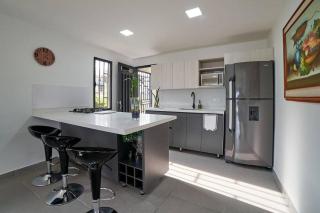 Monte Hermoso - Apartamento campestre - Guatapé - 5