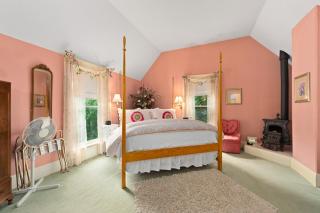 The Gables Wine Country Inn - Santa Rosa - 9