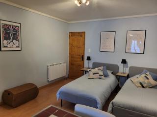 Le Studio - Blénod-lès-Pont-à-Mousson - 9