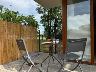 Apartament Iławka - Iława - 5