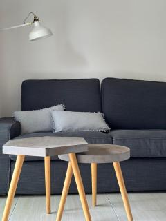 New apartment in the center of Athens - 0