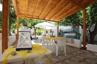 Korali Stafilos - Stafylos - 2
