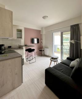 New apartment in the center of Athens - 8