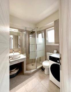 New apartment in the center of Athens - Atene - 3