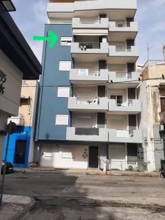 New apartment in the center of Athens - 1