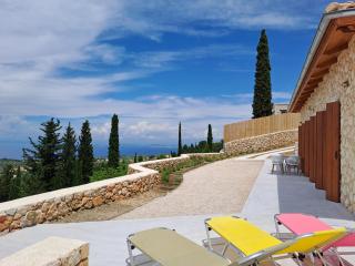 melivaroni villa - Tsoukaladhes - 4