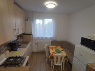 Old Town Apartment 2 bedrooms, 1 living - Baia Mare - 5