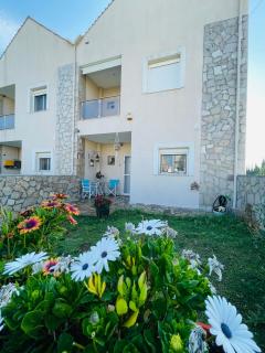 D & J Luxury House - Nea Kallikrateia - 9