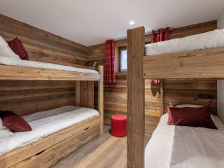 Duplex moderne avec jacuzzi, proche pistes, commerces et navette gratuite - FR-1-566-2 - Les Allues - 1
