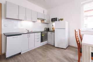 Horský apartmán Temari 3 Klínovec - 9