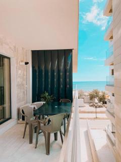 Pink apartment 23 by Sea View - Năvodari - 8
