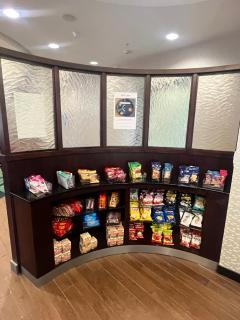 SpringHill Suites by Marriott Modesto - Modesto - 4
