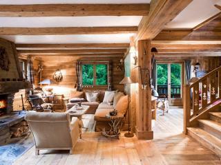 Chalet d'Exception à Courchevel 1850 pour 14 personnes avec Détente - FR-1-564-5 - 8