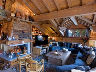 Chalet de luxe avec jacuzzi au cœur de Courchevel, 80m des pistes - FR-1-564-7 - 7