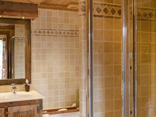 Chalet de luxe avec jacuzzi au cœur de Courchevel, 80m des pistes - FR-1-564-7 - 4