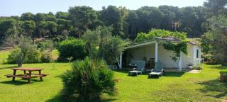Agriturismo Massaro Pietro - Otranto - 8