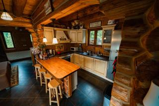Rustic Cottage - Hermannstadt - 5