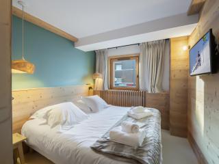 Appartement rénové au cœur de Courchevel 1850, 4 chambres, 8 pers. - FR-1-564-50 - 6