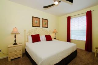 Vista Cay - Cosy 3 bedroom condo - 5