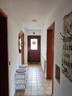 Miu's Ferienwohnung - Alpirsbach - 6
