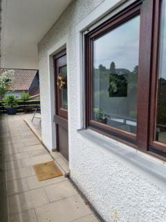 Miu's Ferienwohnung - Alpirsbach - 7