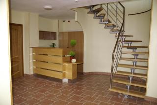 Viesu Nams Vecupe - Birzgale - 4