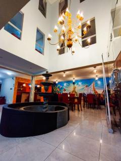 Hotel Korianka - Trujillo - 6