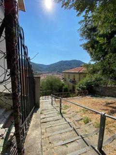 All’ombra delle sophore (011015-LT-2264) - La Spezia - 1
