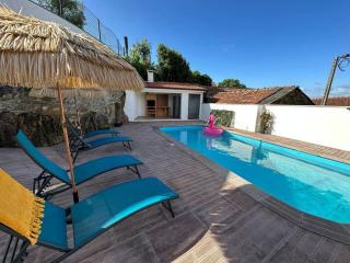 Casa da Portelinha - Castelo de Paiva - 9