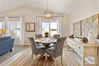 New Model like home in Meridian with 3 bedrooms - Meridian - 8